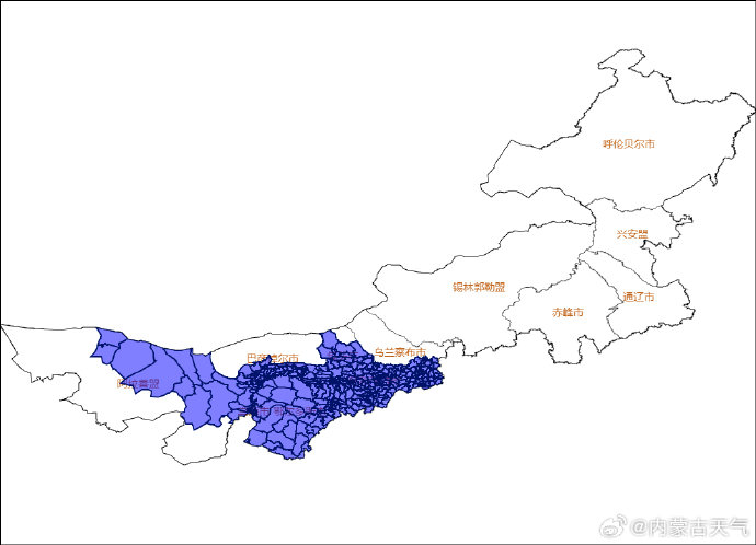 绿色崛起下的内蒙古民族地区新纪元