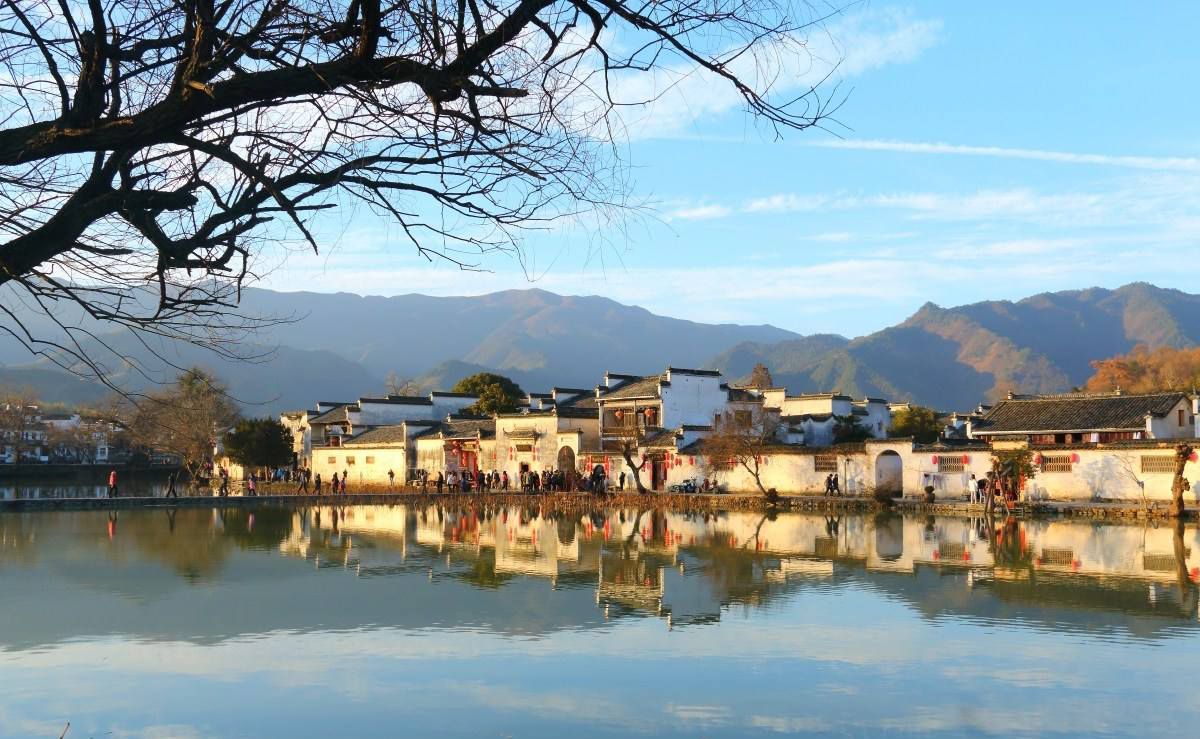 安徽地理、历史与文化的深度探究