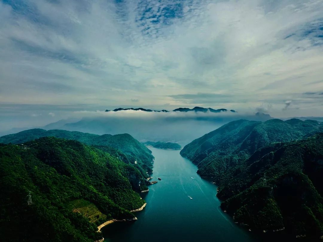 湖北，中部崛起的璀璨明珠之光