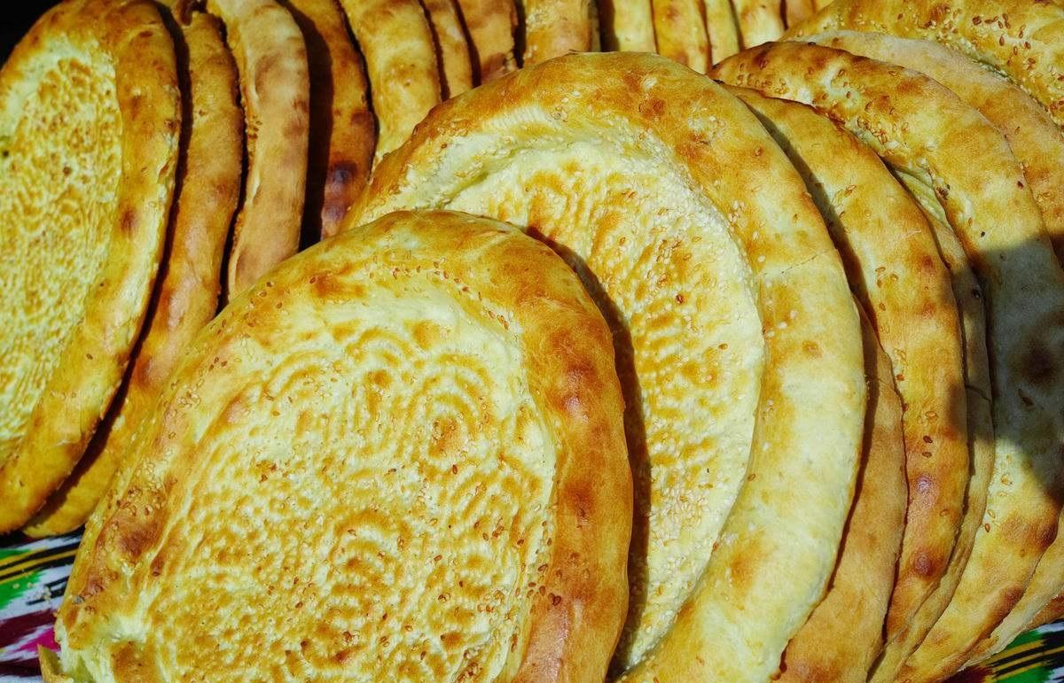 新疆,壮美多彩大地的探秘之旅