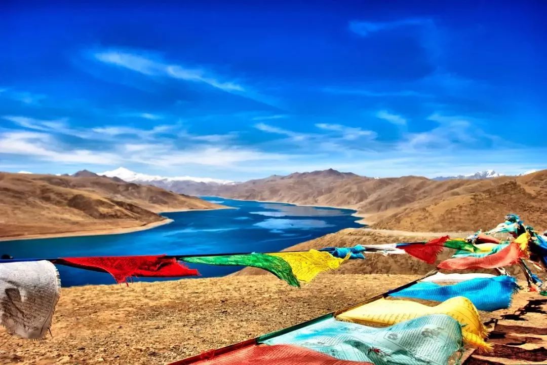 西藏，多元文化的和谐交响