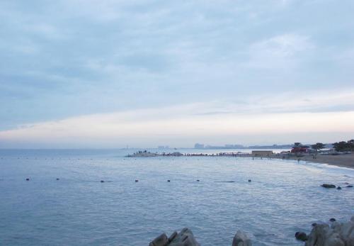 秦皇岛风土人情赋