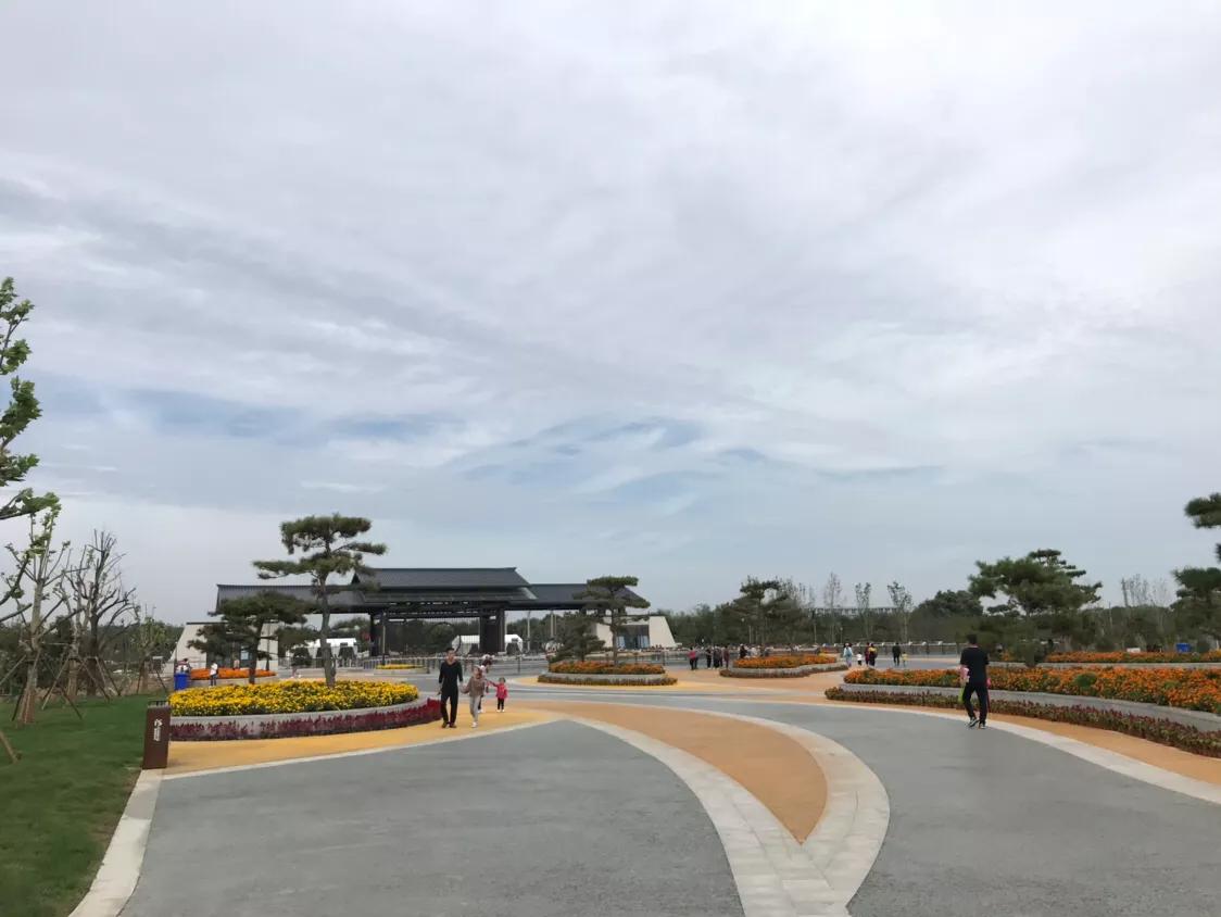 邢台智造引领未来，颠覆想象的新篇章