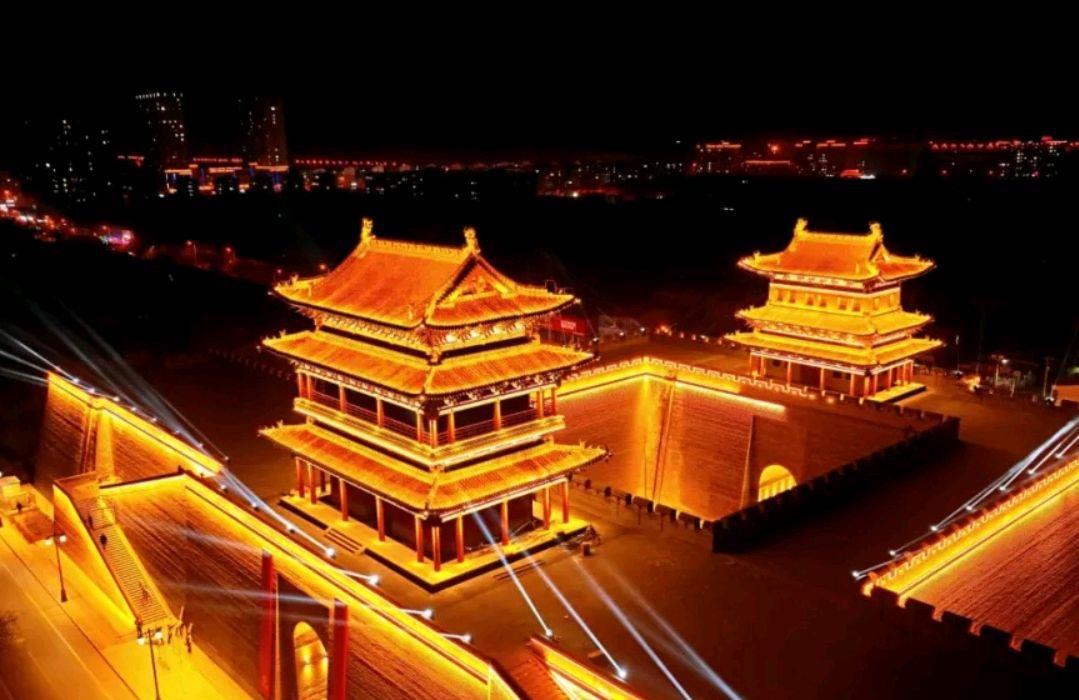 朔州之旅，探寻自然诗意，寻觅内心宁静