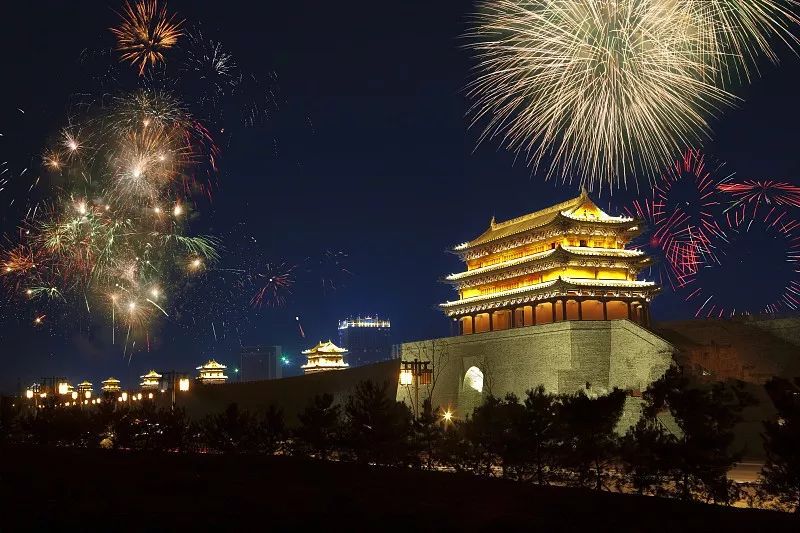 朔州之旅,探寻自然诗意,寻觅内心宁静