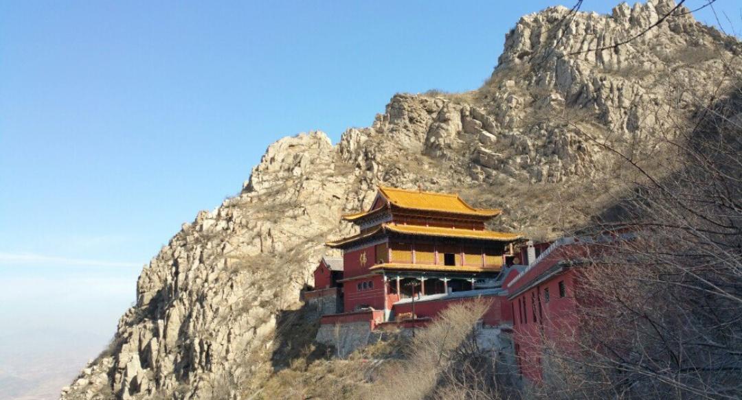 张家口，梦想之地的自然人文之旅